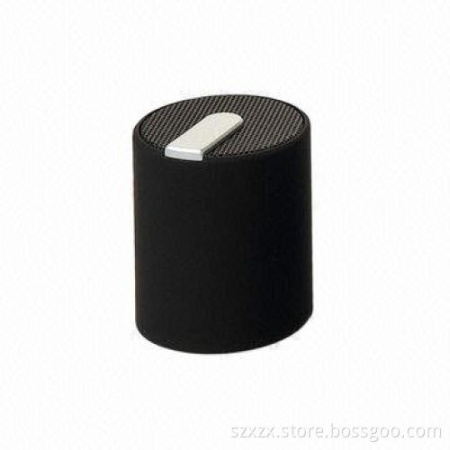 Mini Speaker, Compliant with Bluetooth V2.1